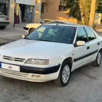 زانتیا۲۰۰۰مدل۸۹