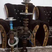 قلیان زیبا