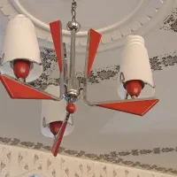 انواع لوستر