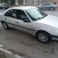 پژو 405 درحد