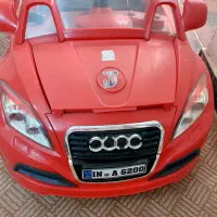 ماشین شارژی