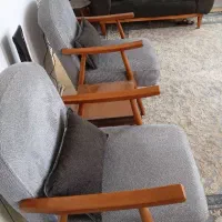 نیم ست راحتی