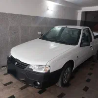 آریسان ۲ دوگانه سوز خشک تحویل روز