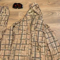 ست کامل لوازم اسنو‌برد  در حد اکبند واقعی