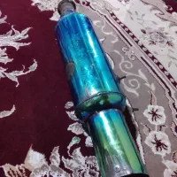 720 سایلنسردار