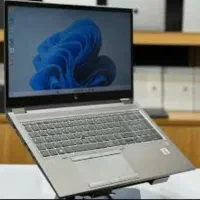 فروش ویژه لپ تاپHP ZBook Fury 15 G7
