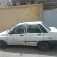 پراید