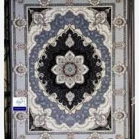 دو تخته فرش ۷۰۰شانه ۹متری