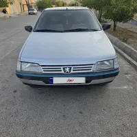پژو405