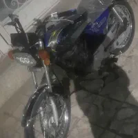 هندا ۱۲۵