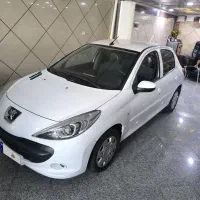 ۲۰۷مدل ۹۹ تمیز