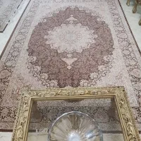 دو تخته فرش ۶متری برند فرهی