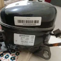 موتور یخچال نو