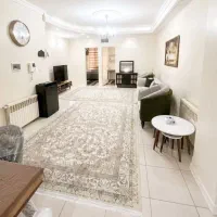 فروش-آپارتمان86مترخوش-نقشه-تهرانسر