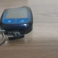 دزدگیر ماجیکار