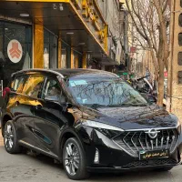 * هایما ایکس 7 (X7) صفر و خشک نمایندگی