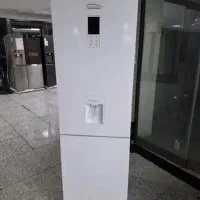 یخچال فریزر نو و سالم با سه ماه کارکرد