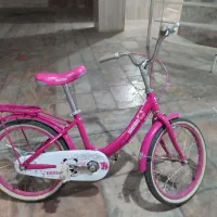 دوچرخه دخترانه رامبو ۲۰