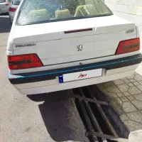 ماشین 405slx|خودرو سواری و وانت|باقرشهر, |دیوار