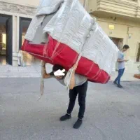 کارگر  اسباب کشی با انصاف و مطمئن