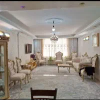 فروش واحد ۱۰۰ متری طبقه دوم ۳ خوابه