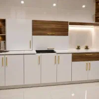ست کابینت ابچکان ایستاده