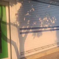 رهن و اجاره فروشگاه صد متری دو دهنه