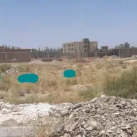 فروش زمین. پاینتر از دیوار دانشگاه آزاد .خاش