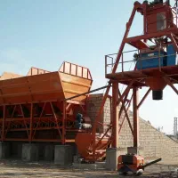 اپراتور دستگاه بچینگ