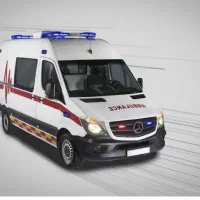آمبولانس خصوصی