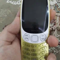 گوشی نوکیا 3210