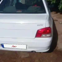مدل۹۵|خودرو سواری و وانت|شوش, |دیوار