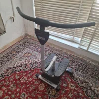 دستگاه استپر و مسگری فروش فوری