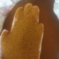 خاکشیر اعلا