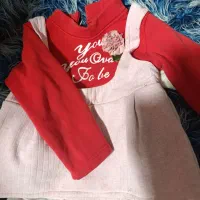 کلی لباس بچه درحدنو دونه ای ۱۵۰