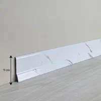 قرنیز PVC
