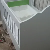 تخت خواب بچه