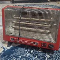 بخاری برقی سالم