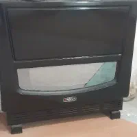 بخاری