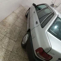 پراید۸۹|خودرو سواری و وانت|همدان, |دیوار