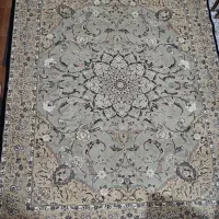 یک جفت فرش 12 متری