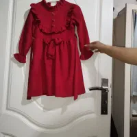 لباس تا ۸سال فقط ۴۰۰
