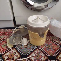 آبمیوه گیری تفال