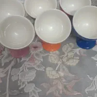 بستنی خوری دو دست نو
