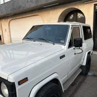 پاترول مدل ۷۱