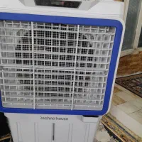 کولر سلولزی تکنو هاوس نو نو نو