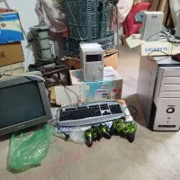 کامپیوتر سالم