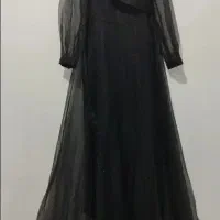 کت شلوار اداری و پیراهن عروسی