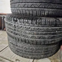 لاستیک خودردی تیگو ۷