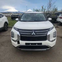 میتسوبیشی اوتلندر h ۲۰۲۶